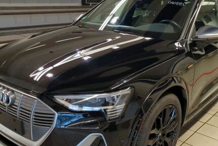 Audi e-tron 57.000 km 35.462 &euro; Weinheim 69469