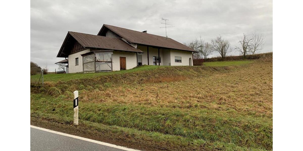 Grosszügiges Einfamilienhaus zur Miete ab 042026 9 zimmer