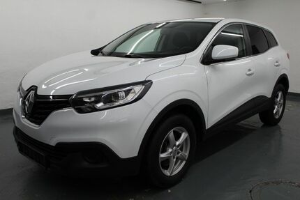 Renault Kadjar 66.107 km 13.499 € München 80993