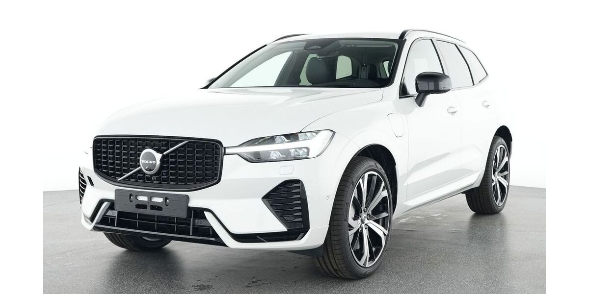 Volvo XC60 11.978 km 55.900 &euro; Crailsheim 74564