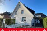 Einfamilienhaus Wyk - 6 Zimmer, 122 m&sup2;, 650.000&euro; | Angebot:25190933