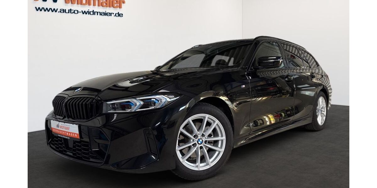 BMW 320 28.900 km 40.990 &euro; Besigheim - Ottmarsheim 74354