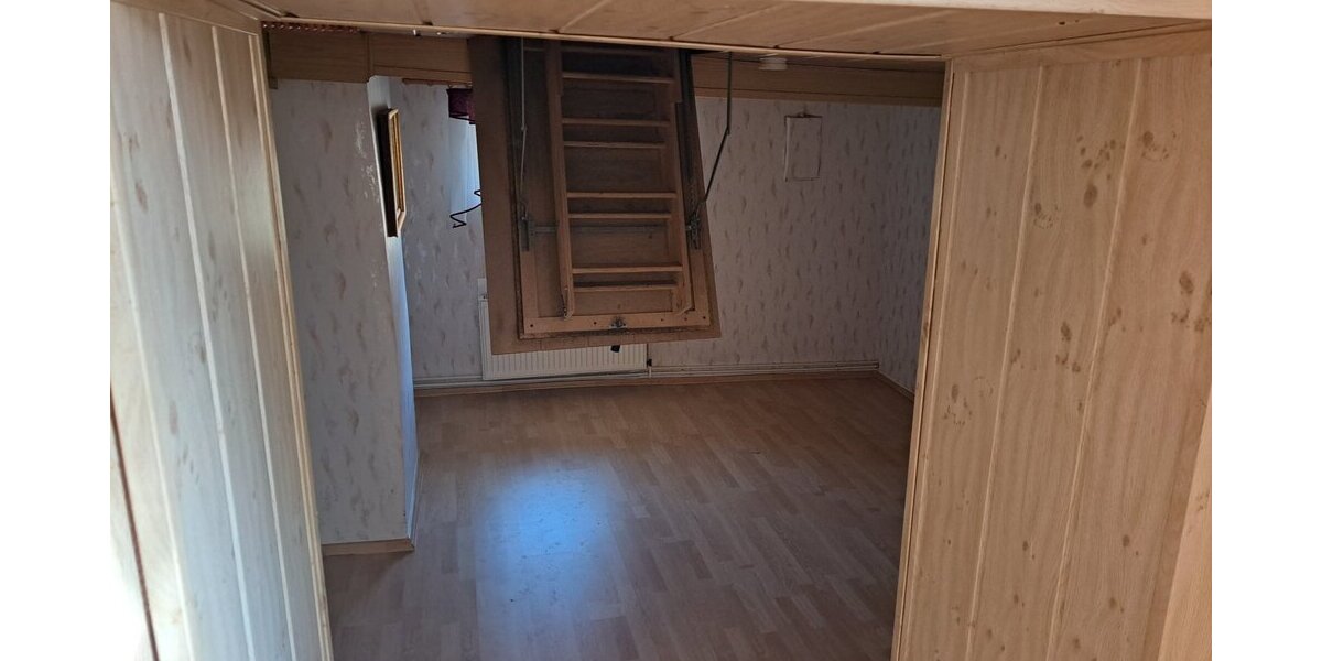 Alsleben, EFH - Einfamilienhaus Alsleben (Saale) | Angebot:23721033