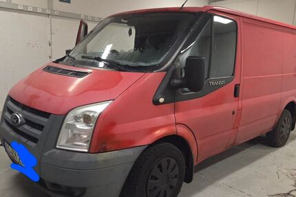 Ford Transit 233.023 km 4.000 &euro; Kassel 34132
