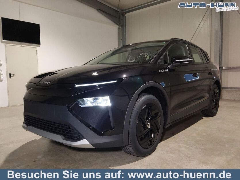 Skoda Elroq 13.500 km 31.490 € Wörth an der Donau 93086