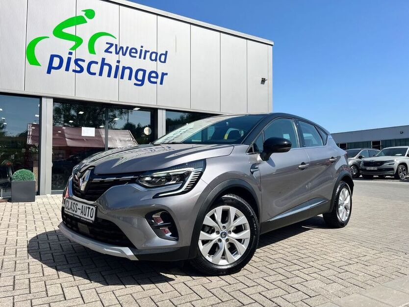 Captur