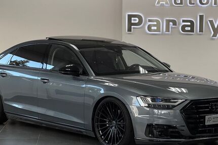 Audi A8 137.000 km 36.950 &euro; Salzgitter 38259