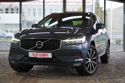 Volvo XC60 71.832 km 29.950 € Hamburg 22761