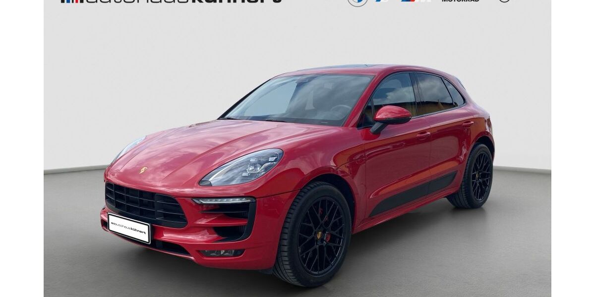Porsche Macan 67.859 km 47.885 &euro; Zwickau 08060