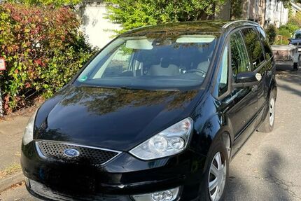 Ford Galaxy 178.222 km 3.200 &euro; Hamburg 22309
