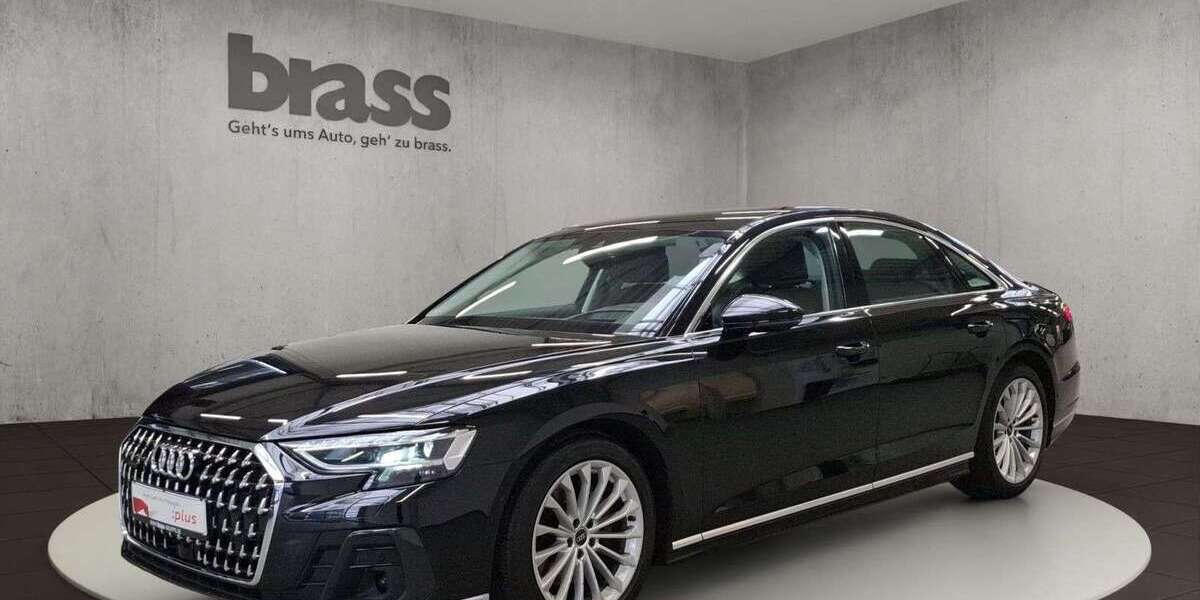Audi A8 54.367 km 57.200 &euro; Dietzenbach 63128