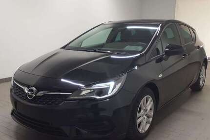 Opel Astra 55.006 km 13.900 € Grünwald 82031