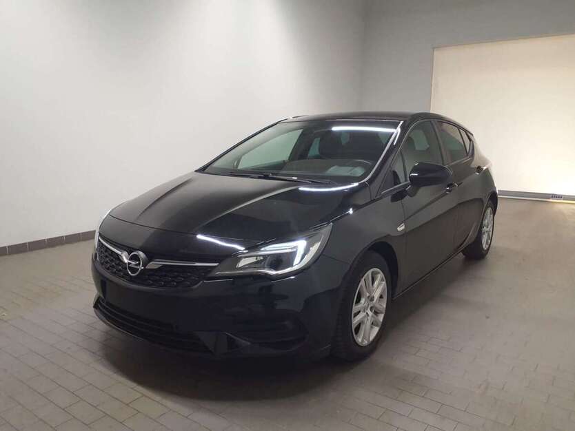 Opel Astra 55.006 km 13.900 € Grünwald 82031