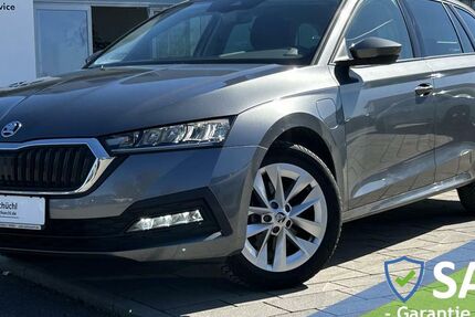 Skoda Octavia 20.343 km 26.848 &euro; Schrobenhausen-Edelshsn. 86529