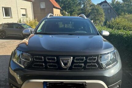 Dacia Duster 95.000 km 12.800 € Detmold 32756