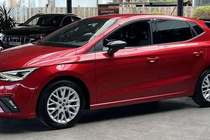 Seat Ibiza 32.441 km 17.440 &euro; Helgoland 27498
