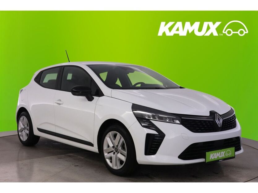 Renault Clio 8.834 km 16.750 € Stade 21682
