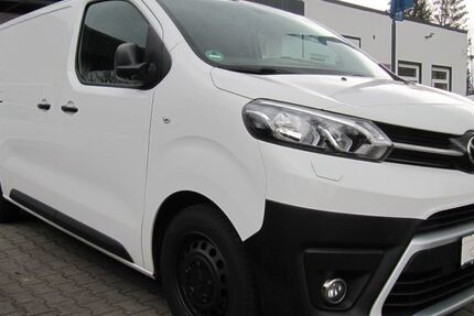 Toyota Proace (Verso) 108.905 km 15.500 &euro; Hennigsdorf bei Berlin 16761