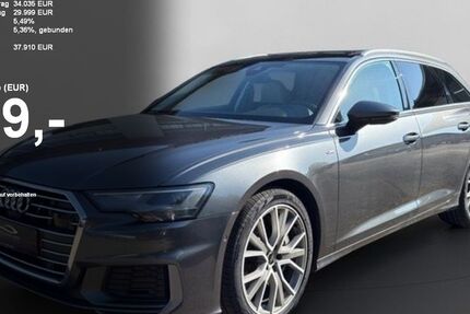 Audi A6 94.515 km 37.910 &euro; Sigmaringen 72488
