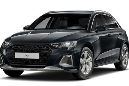 Audi A3 32.451 km 31.690 &euro; Wiesbaden 65189