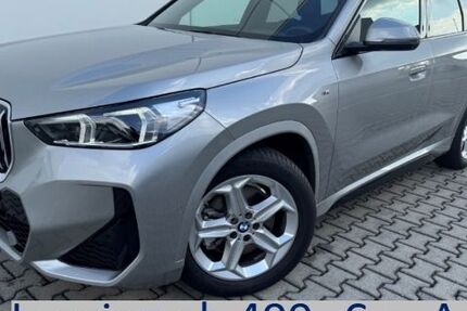BMW X1 26.943 km 45.890 &euro; Kaiserslautern 67663