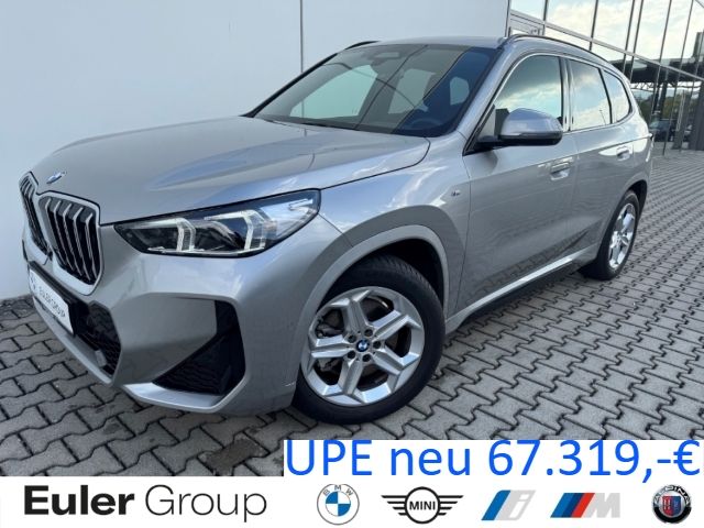 BMW X1 26.943 km 46.690 &euro; Kaiserslautern 67663