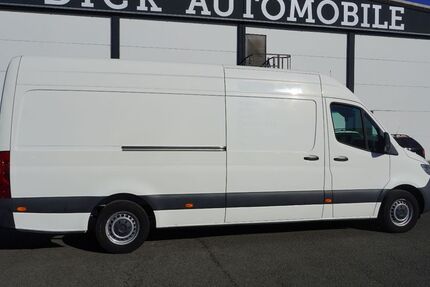 Mercedes-Benz Sprinter 147.883 km 21.550 &euro; Bebra 36179