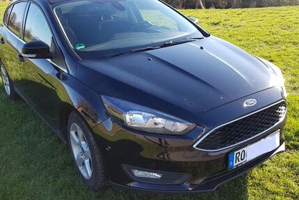 Ford Focus 101.230 km 7.450 &euro; Bad Aibling 83043