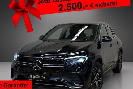 Mercedes-Benz EQA 58.858 km 29.848 € Altdorf 90518