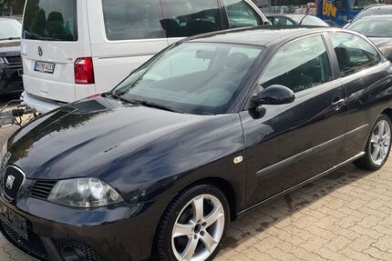 Seat Ibiza 171.500 km 1.490 € Hamburg 21107