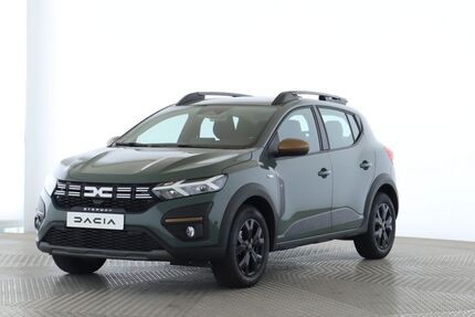 Dacia Sandero 11.443 km 17.990 &euro; Hamburg 22763