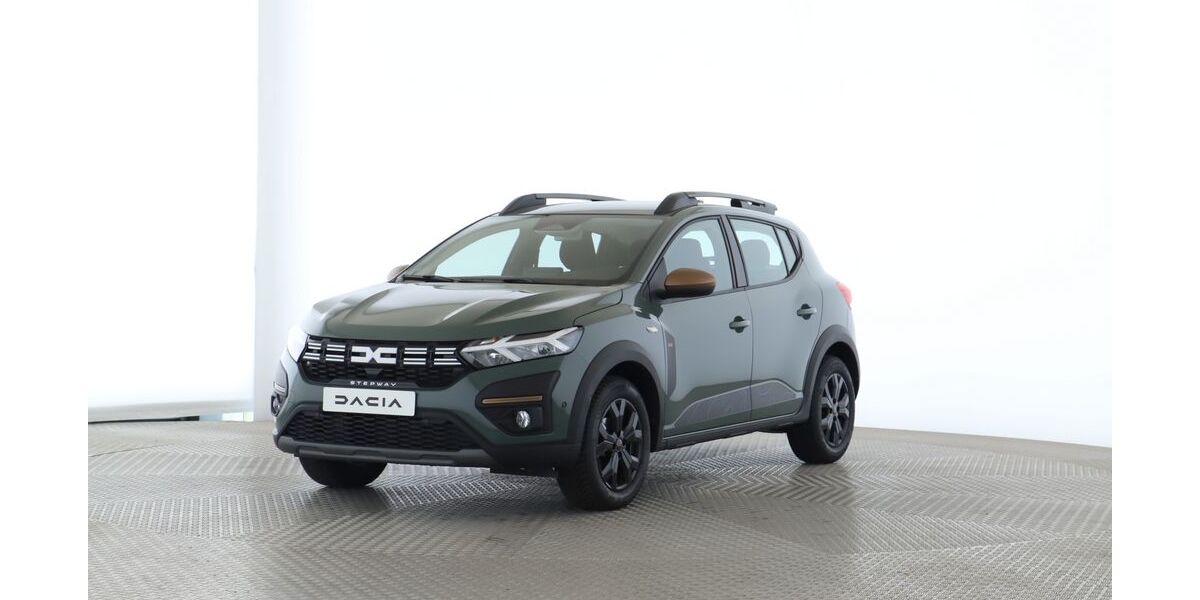 Dacia Sandero 11.443 km 17.990 &euro; Hamburg 22763