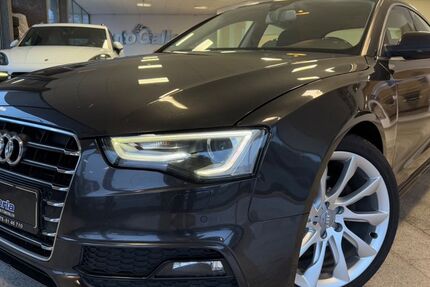 Audi A5 164.182 km 15.799 &euro; Golzheim 52399