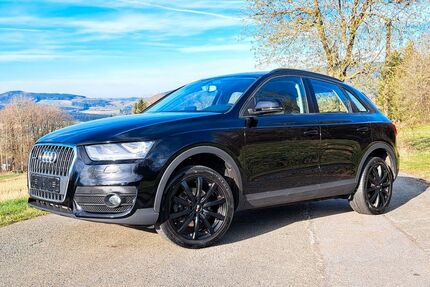 Audi Q3 157.400 km 14.860 &euro; Furth im Wald 93437