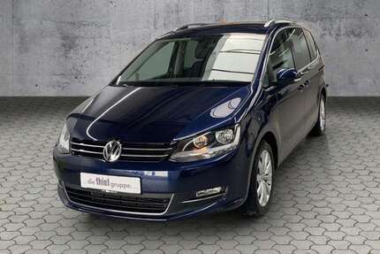 VW Sharan 179.890 km 13.770 &euro; Rheda-Wiedenbrück 33378