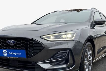 Ford Focus 14.332 km 23.500 &euro; Leonberg 71229