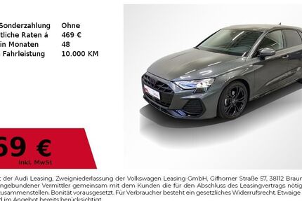 Audi A3 11.980 km 35.980 &euro; Fürth 90763