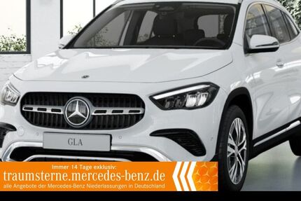 Mercedes-Benz GLA 200 15.857 km 34.890 &euro; Berlin 13509