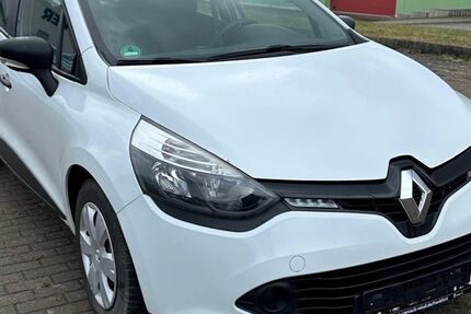 Renault Clio 69.700 km 5.999 &euro; Sondershausen 99706