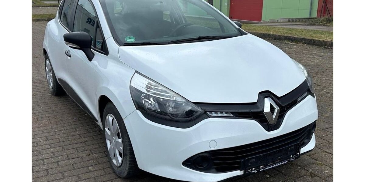 Renault Clio 69.700 km 5.999 &euro; Sondershausen 99706