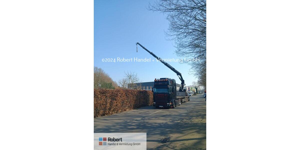 Gewerbeobjekt Nienburg (Weser) - 4.200&euro; | Angebot:15860350