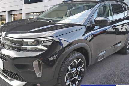 Citroen C5 Aircross 13.462 km 23.890 &euro; Mannheim 68309