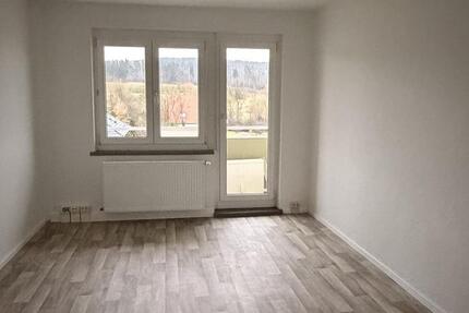 Vielseitig nutzbare 3-Raum-Wohnung mit Balkon! 3 zimmer