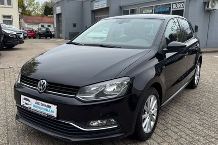 VW Polo 210.000 km 5.950 &euro; Nordenham 26954