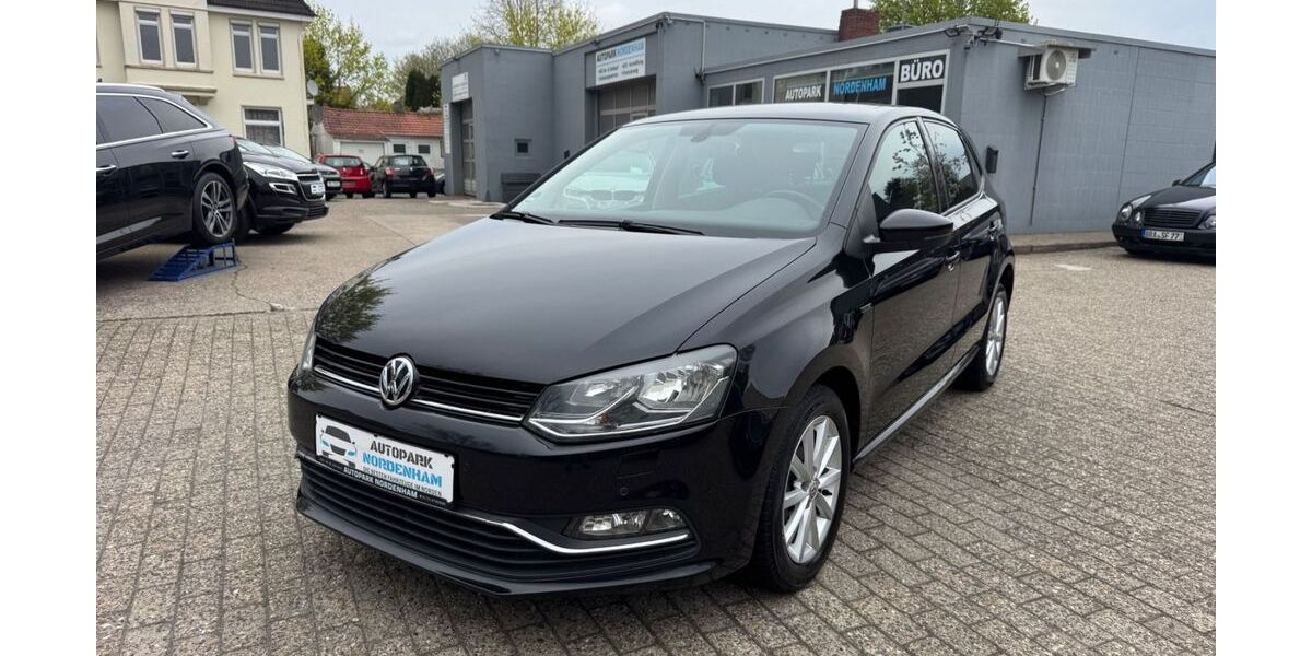 VW Polo 210.000 km 5.950 &euro; Nordenham 26954