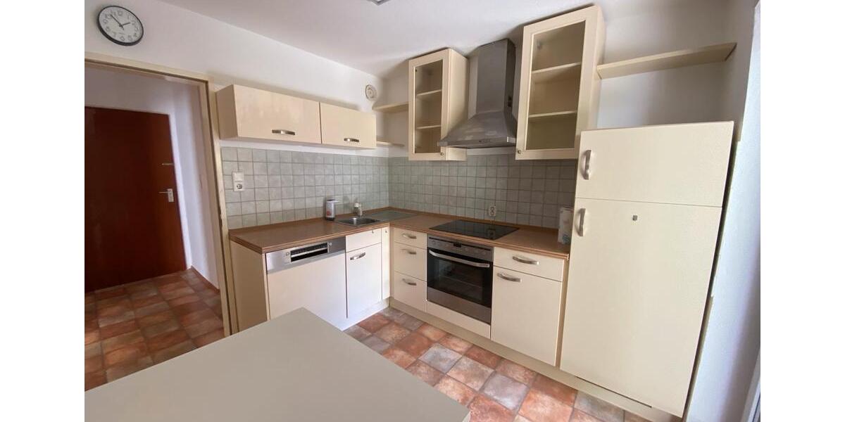 Maisonettenwohnung Kaufering - 4 Zimmer, 99 m&sup2;, 385.000&euro; | Angebot:26638984