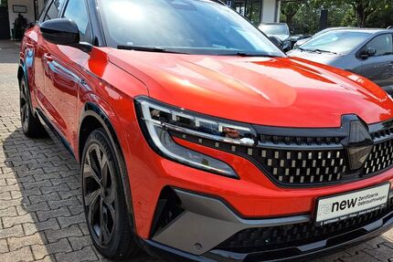 Renault Austral 60.225 km 24.500 &euro; Tholey 66636