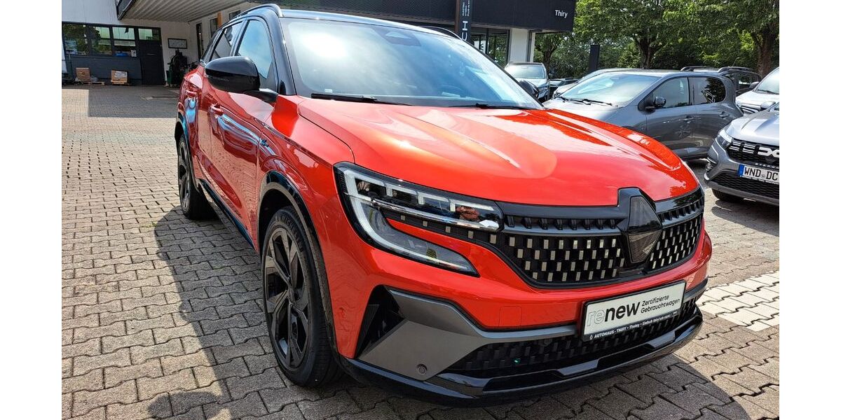 Renault Austral 60.225 km 24.500 &euro; Tholey 66636