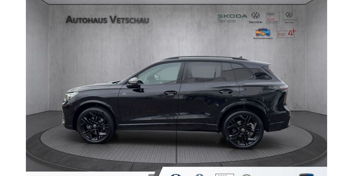 VW Tiguan 26.500 km 48.550 &euro; Vetschau/Spreewald 03226