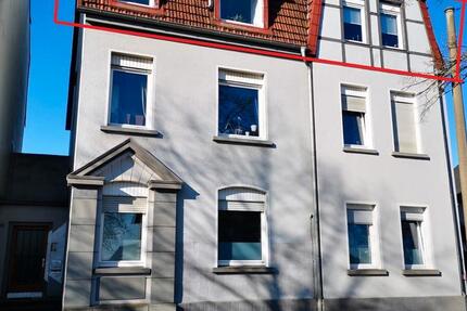 Wohnung Minden - 4 Zimmer, 86 m&sup2;, 800&euro; | Angebot:26315032